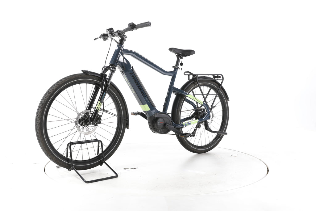 Haibike Trekking 5 Trekking E-Bike - Image 6