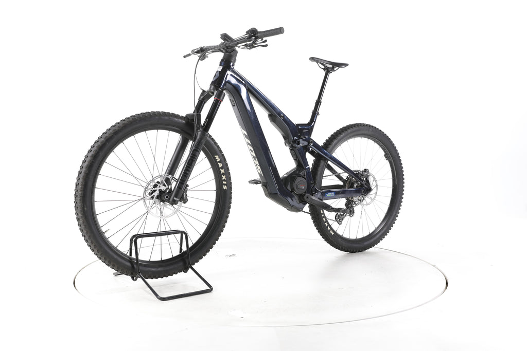Scott Patron Eride 920 E-Bike Fully - Image 6