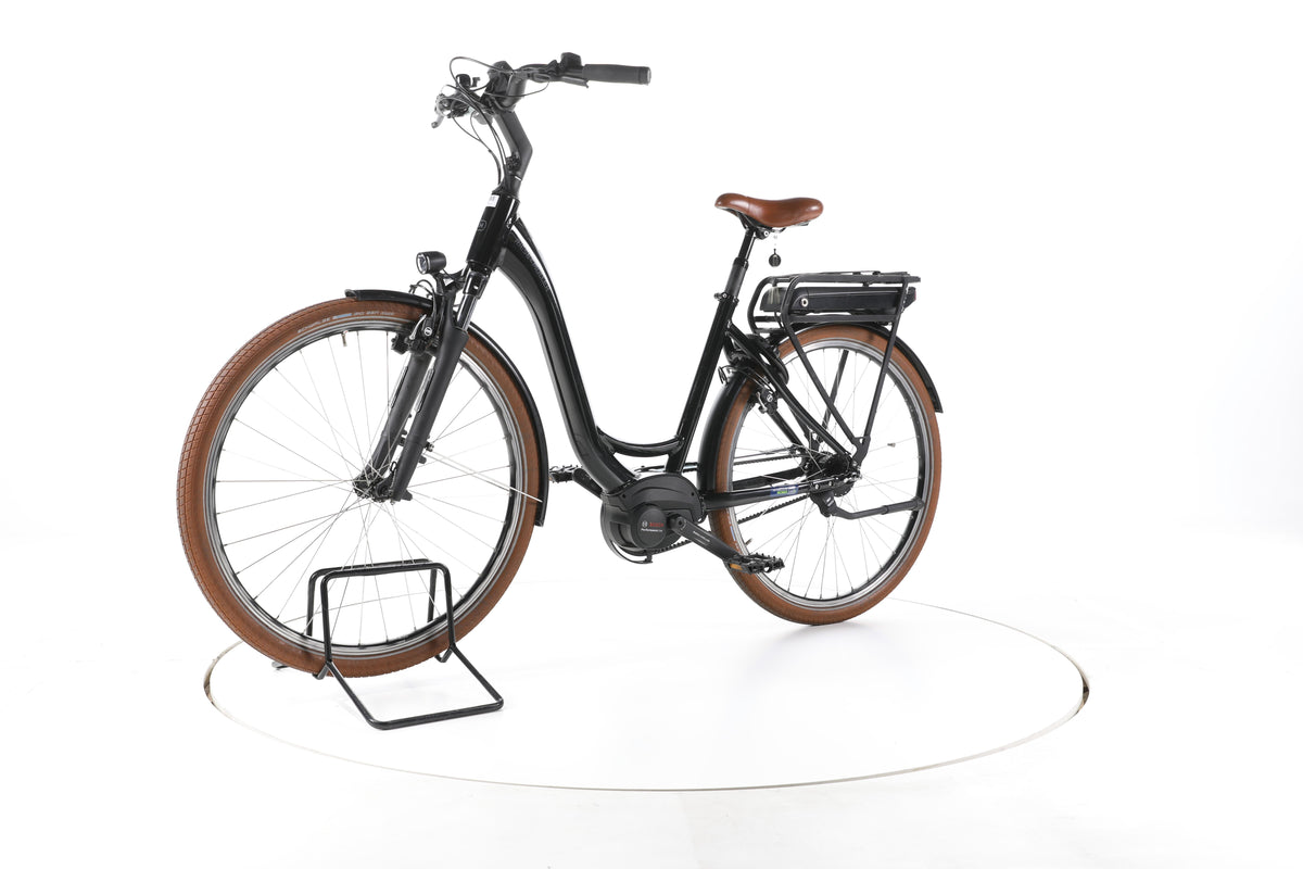 Riese & Müller Swing Silent City E-Bike Tiefeinsteiger - Image 6