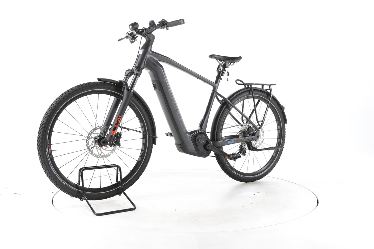 Focus AVENTURA² 6.9 Trekking E-Bike - Image 6