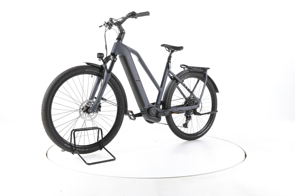Cube Kathmandu Hybrid ONE Trekking E-Bike 2025 - Image 6