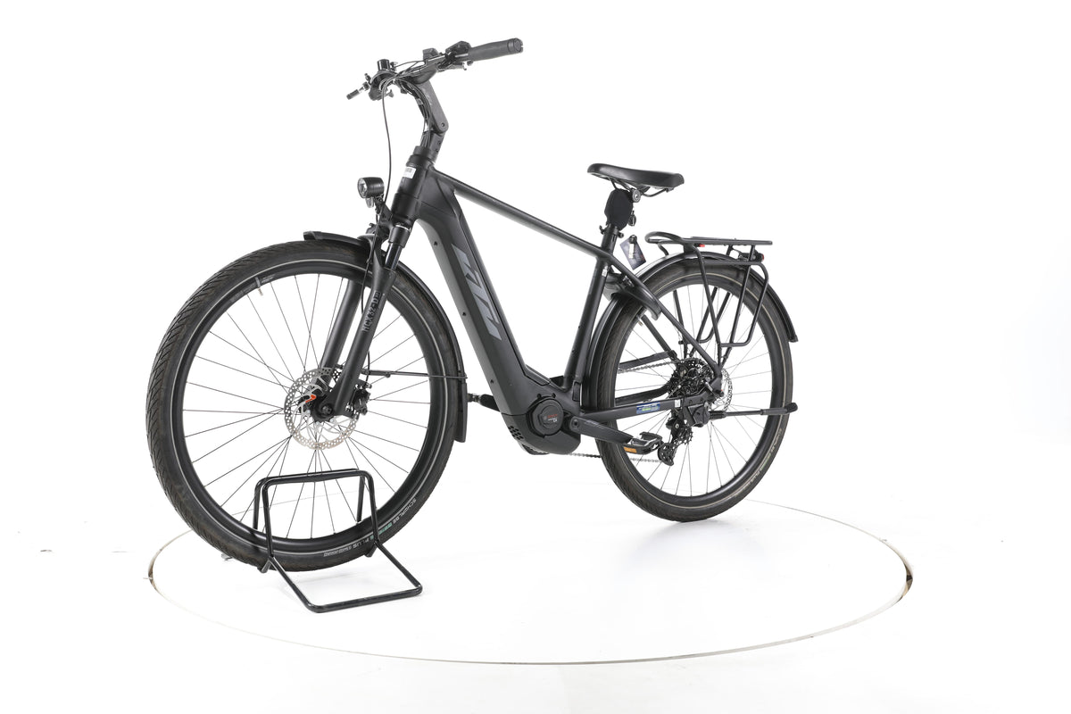 KTM ZEG Cento 10 Plus Trekking E-Bike - Image 6