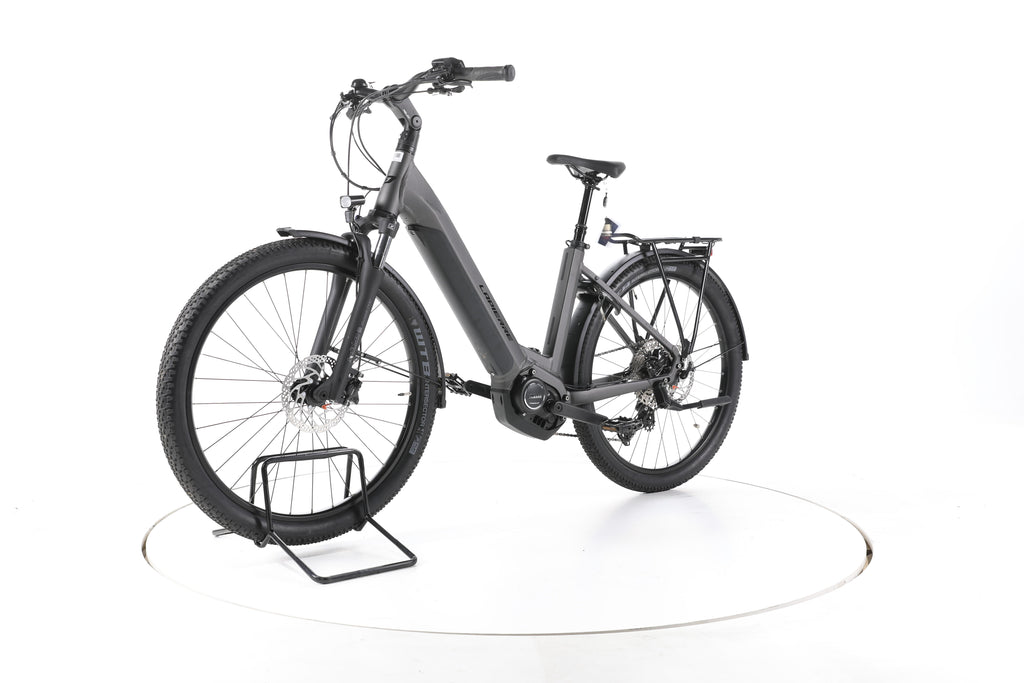 Lapierre E-Explorer 7.6 LS Trekking E-Bike Tiefeinsteiger - Image 6