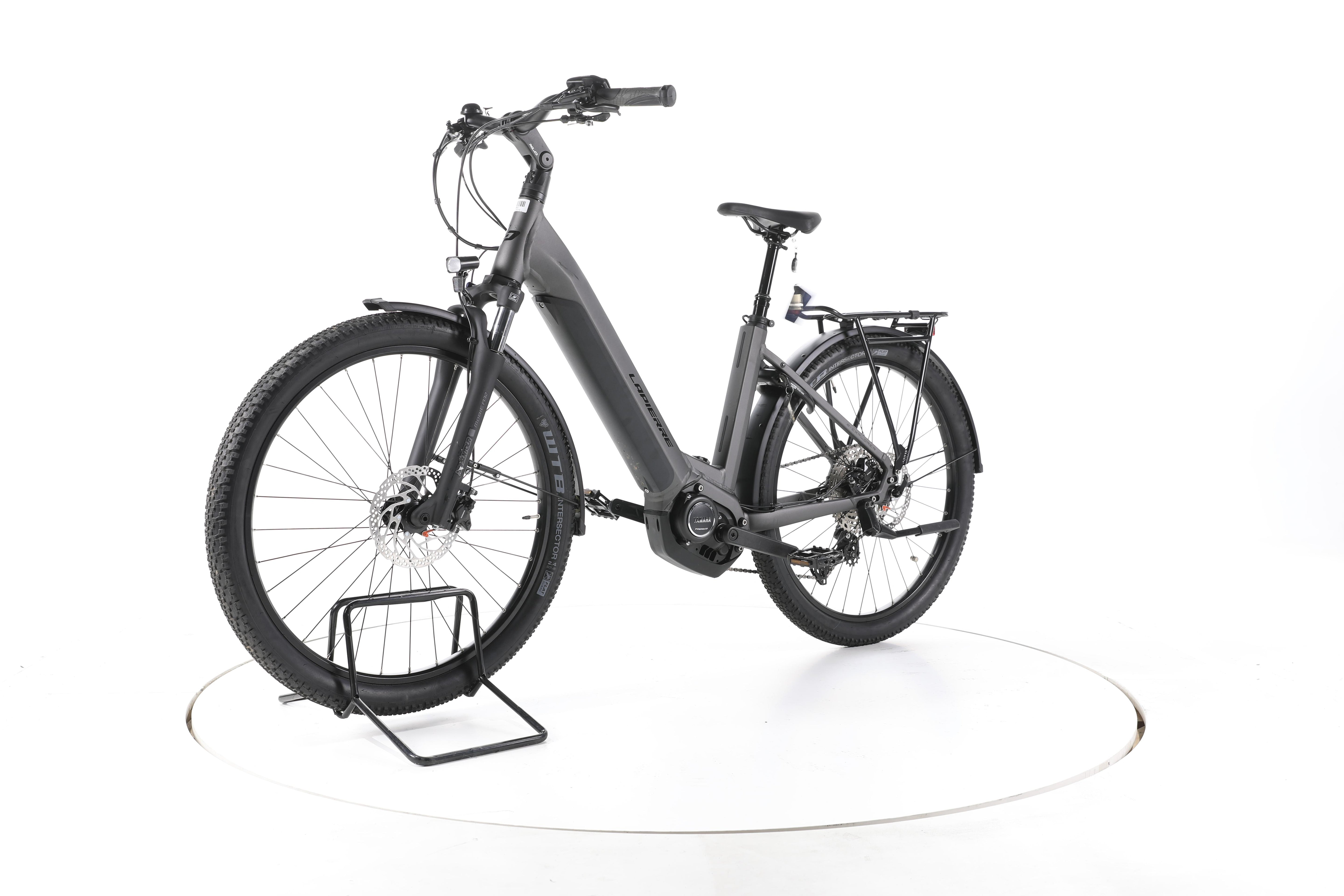Lapierre E-Explorer 7.6 LS Trekking E-Bike Tiefeinsteiger - Image 6