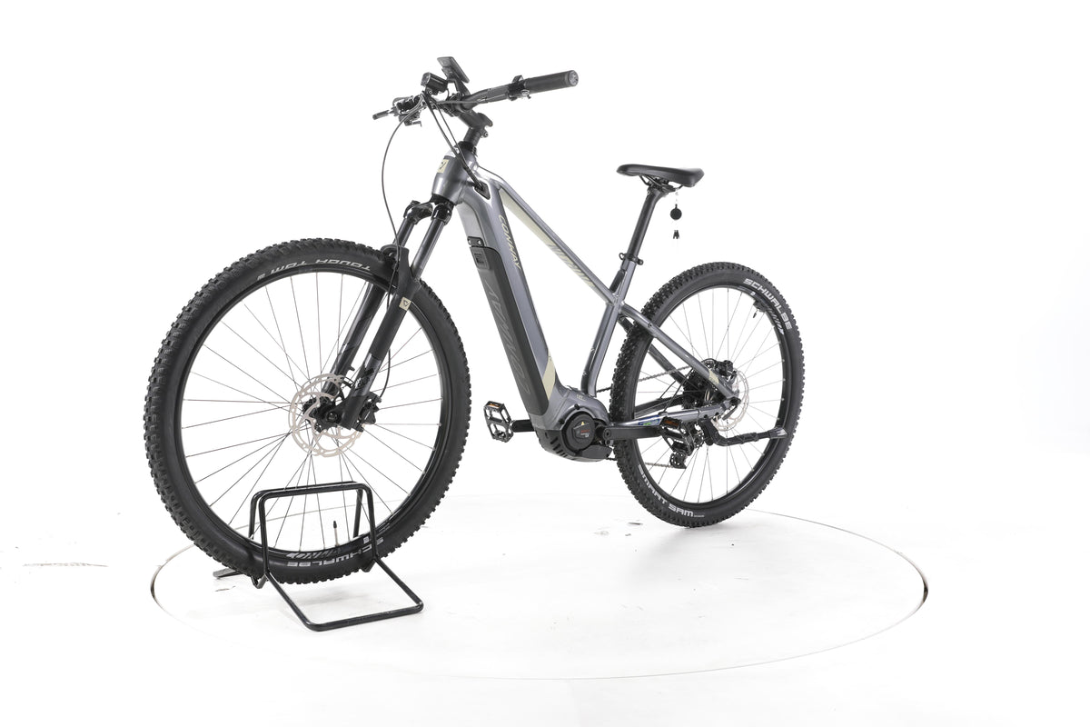 Conway Cairon S 2.0 E-Bike - Image 6