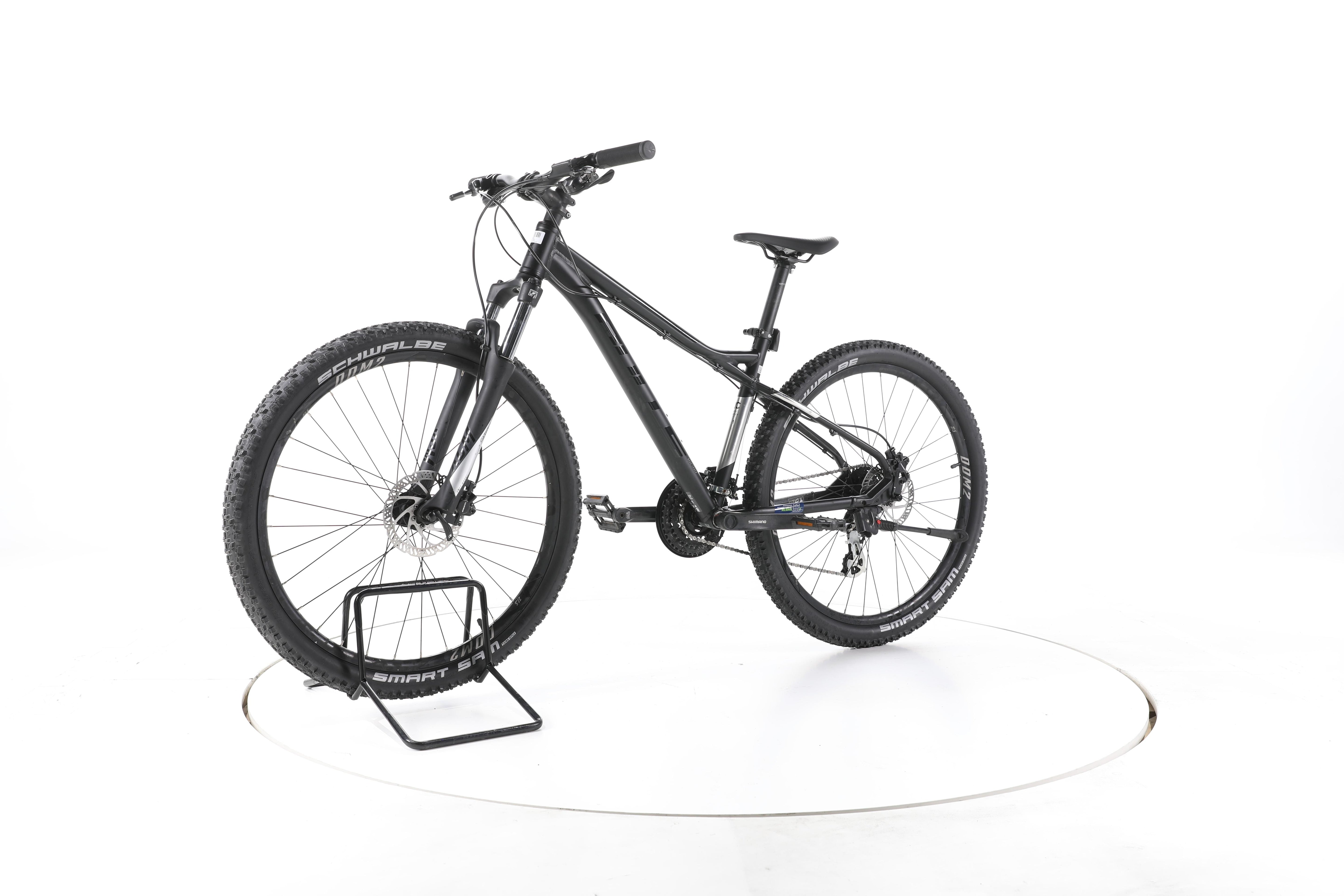 Bulls Sharptail 2 Disc Fahrrad Hardtail - Image 6