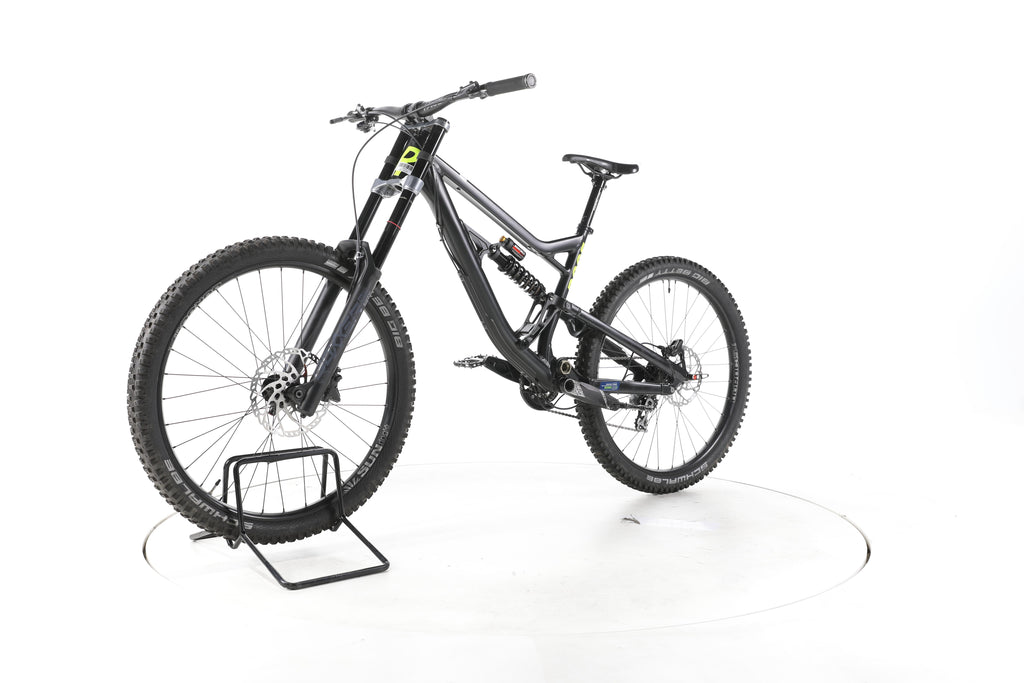 Rose SOUL FIRE Fahrrad Fully - Image 6