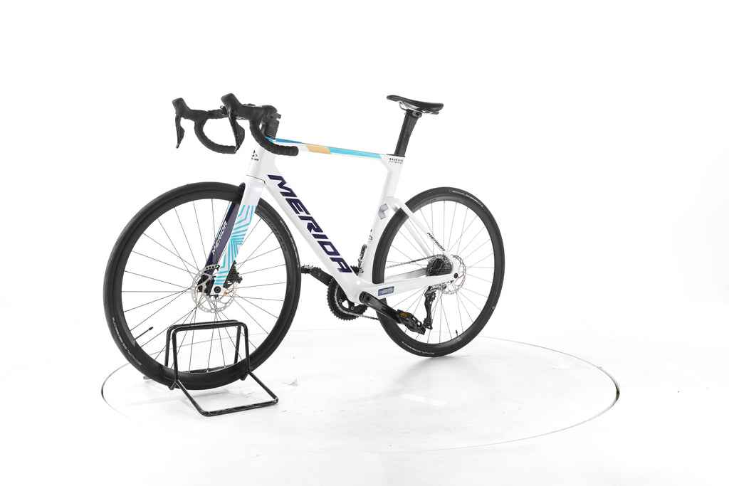 Merida Reacto 6000 Gravelbike Carbon - Image 6