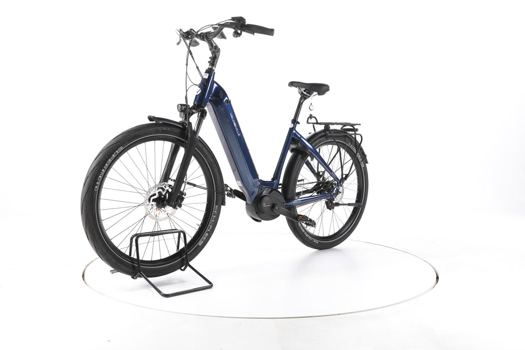 Velo de Ville SEB 890 Smart City E-Bike Tiefeinsteiger - Image 6