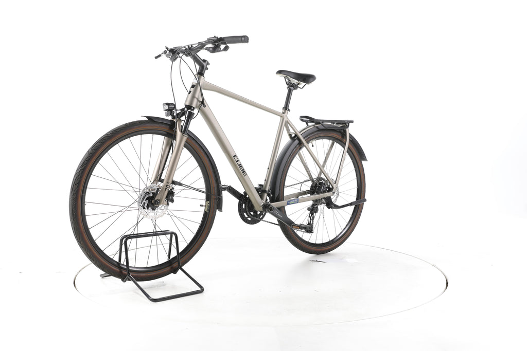 Cube Kathmandu Pro Fahrrad City & Trekking - Image 6