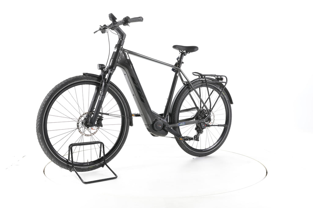 KTM Macina 720 Sport Trekking E-Bike - Image 6