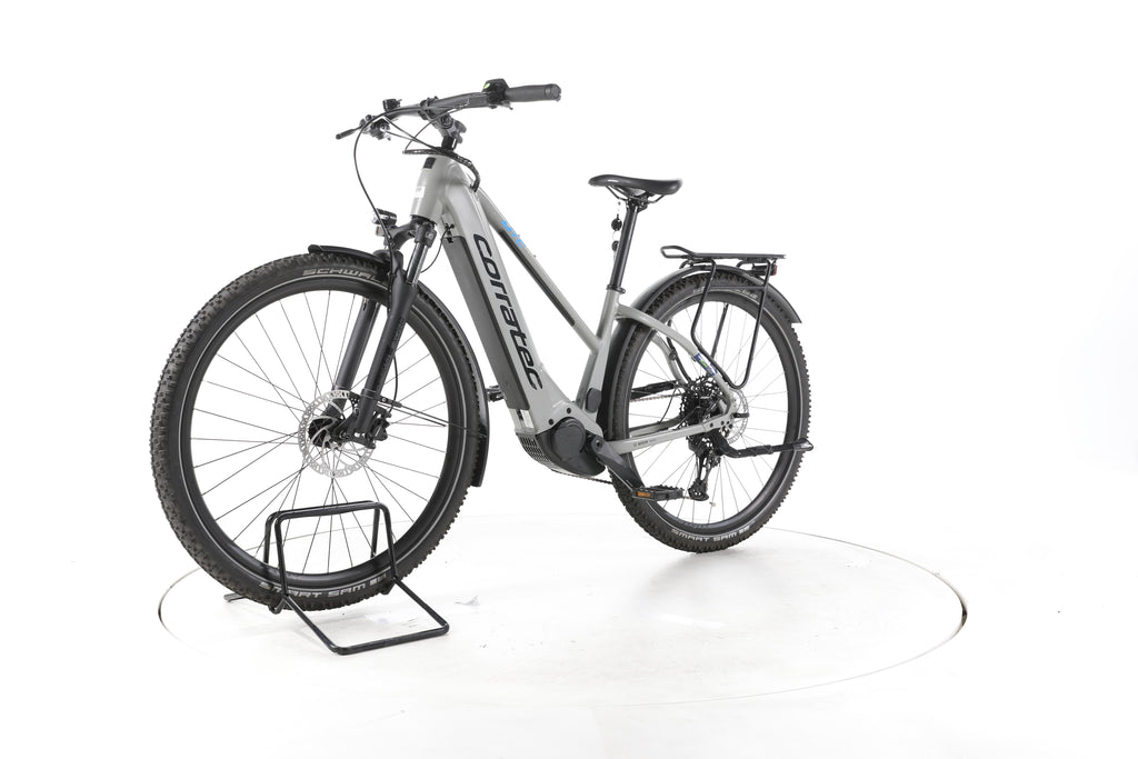 Corratec E-Power MTC LTD Trekking E-Bike - Image 6