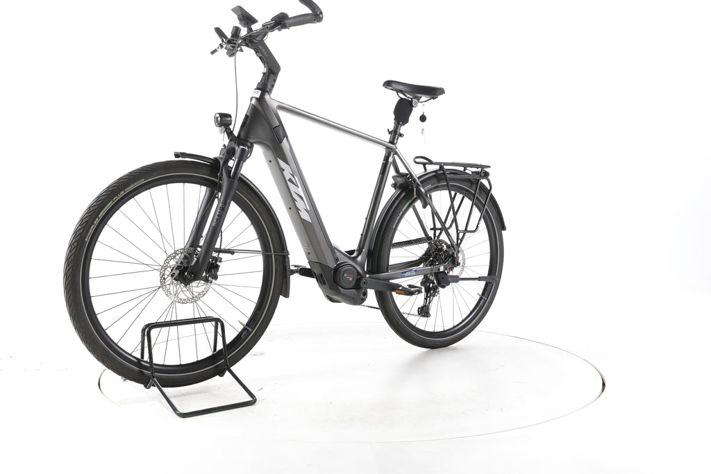 KTM Cento_10_Plus Trekking E-Bike 2025 - Image 6