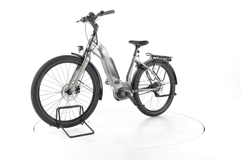 FALTER E 9.4 City E-Bike Tiefeinsteiger - Image 6