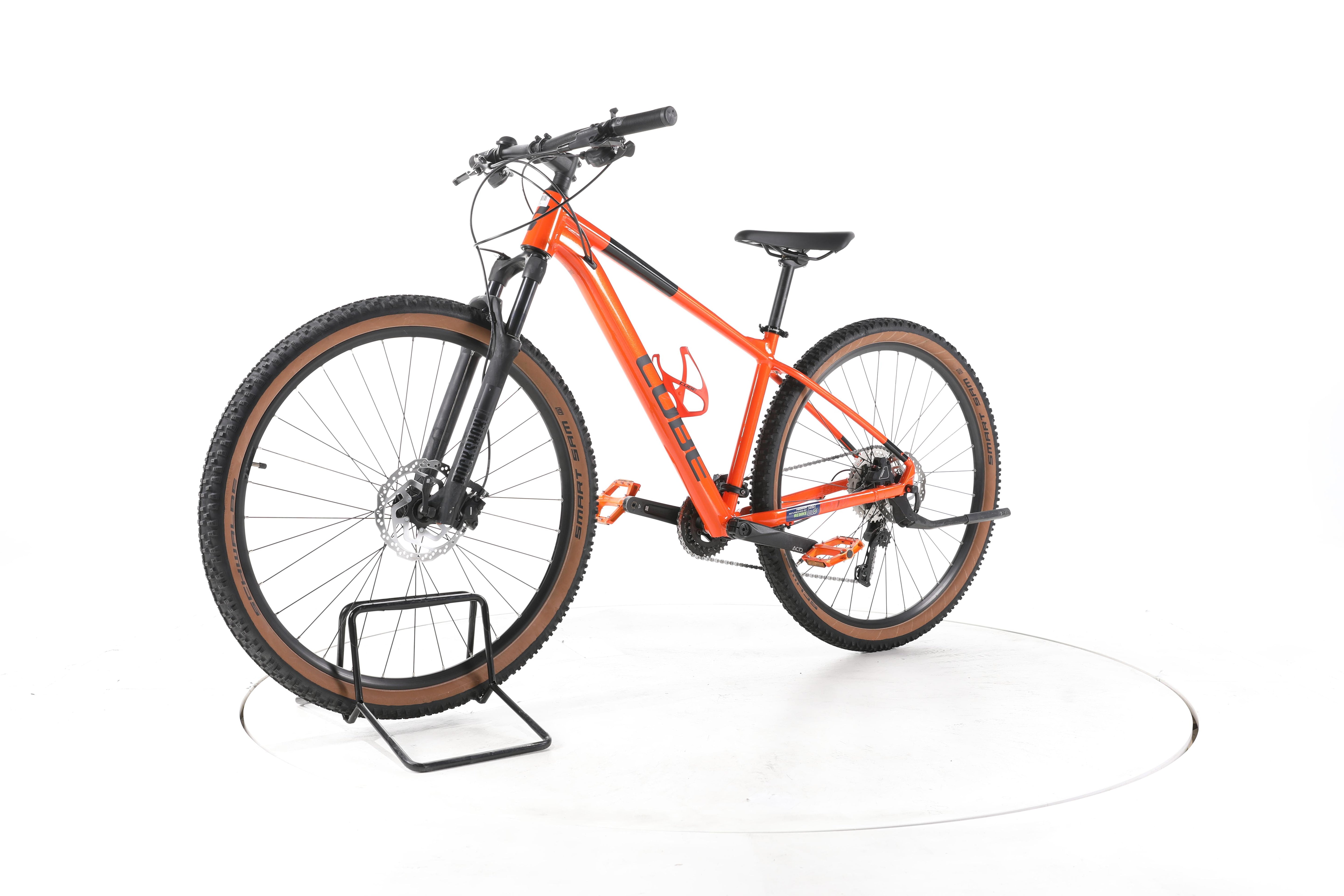 Cube Attention Fahrrad City & Trekking - Image 6