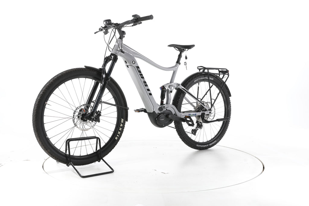 Giant Stance E+ Pro EX SUV E-Bike - Image 6