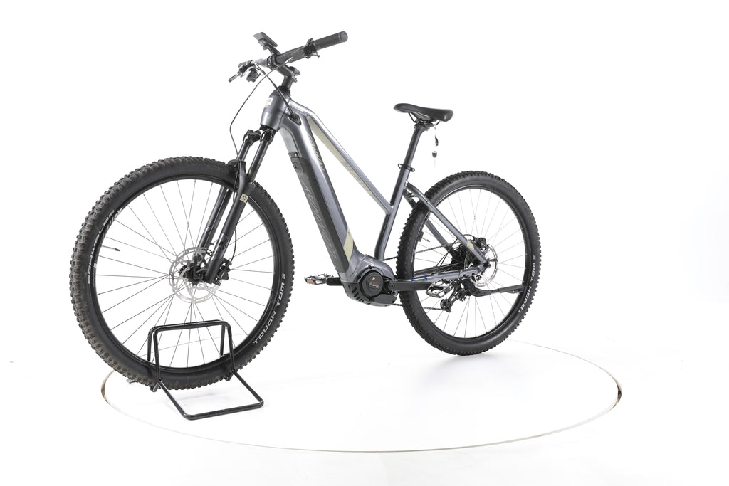 Conway Cairon S 2.0 E-Bike - Image 6