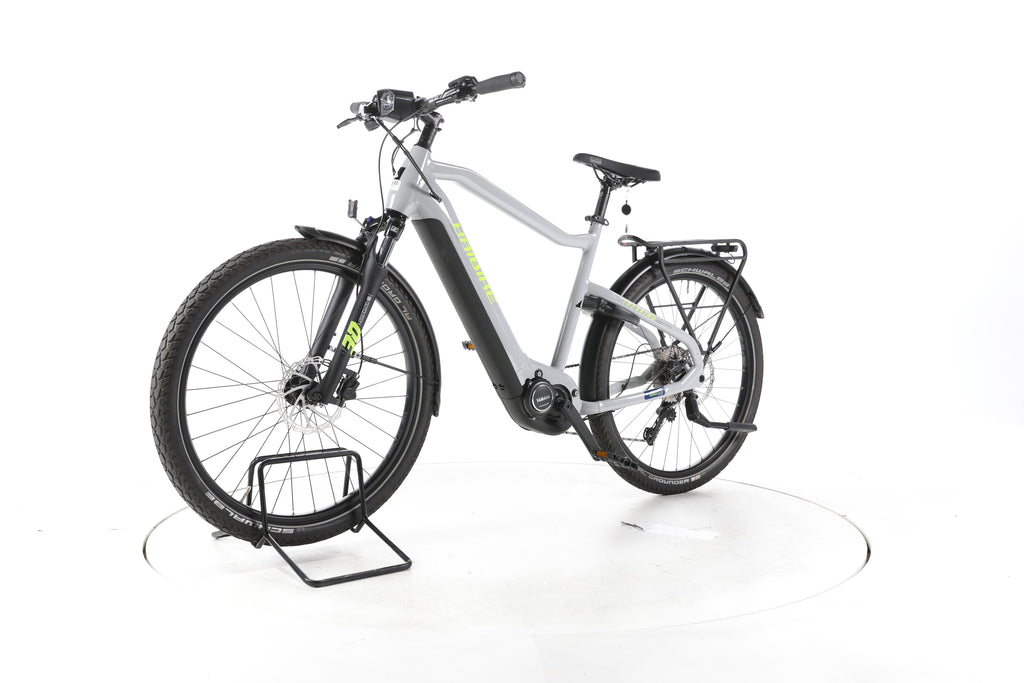 Haibike Trekking 6 Trekking E-Bike - Image 6