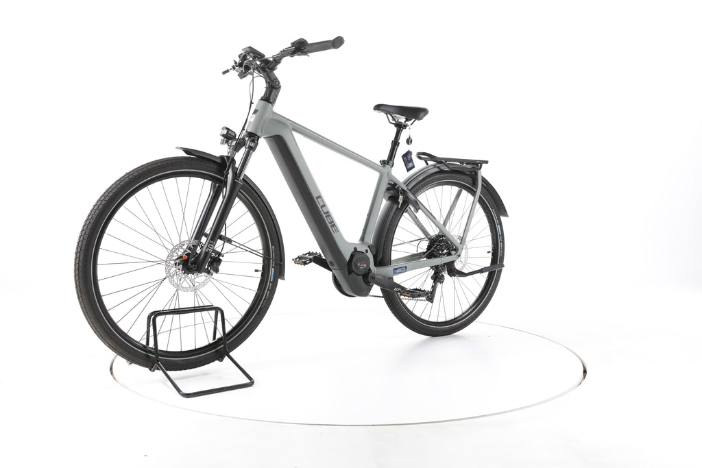 Cube Kathmandu Hybrid ONE Trekking E-Bike - Image 6