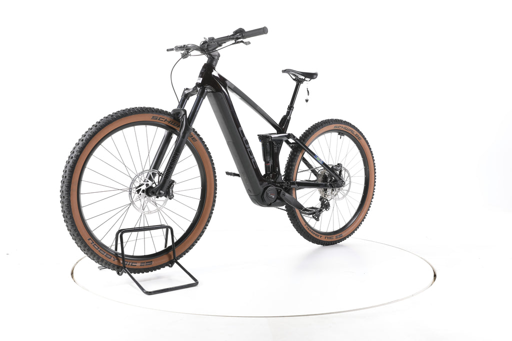 Cube Stereo Hybrid 140 HPC Race E-Bike Fully Carbon - Image 6