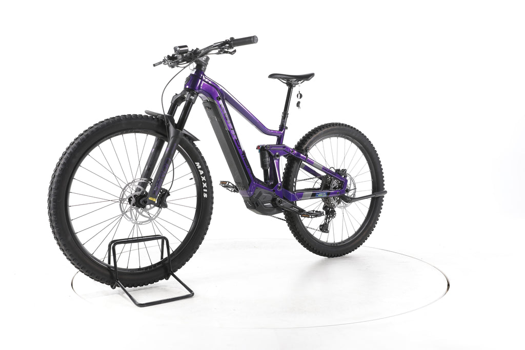Centurion No Pogo F800i E-Bike Fully - Image 6
