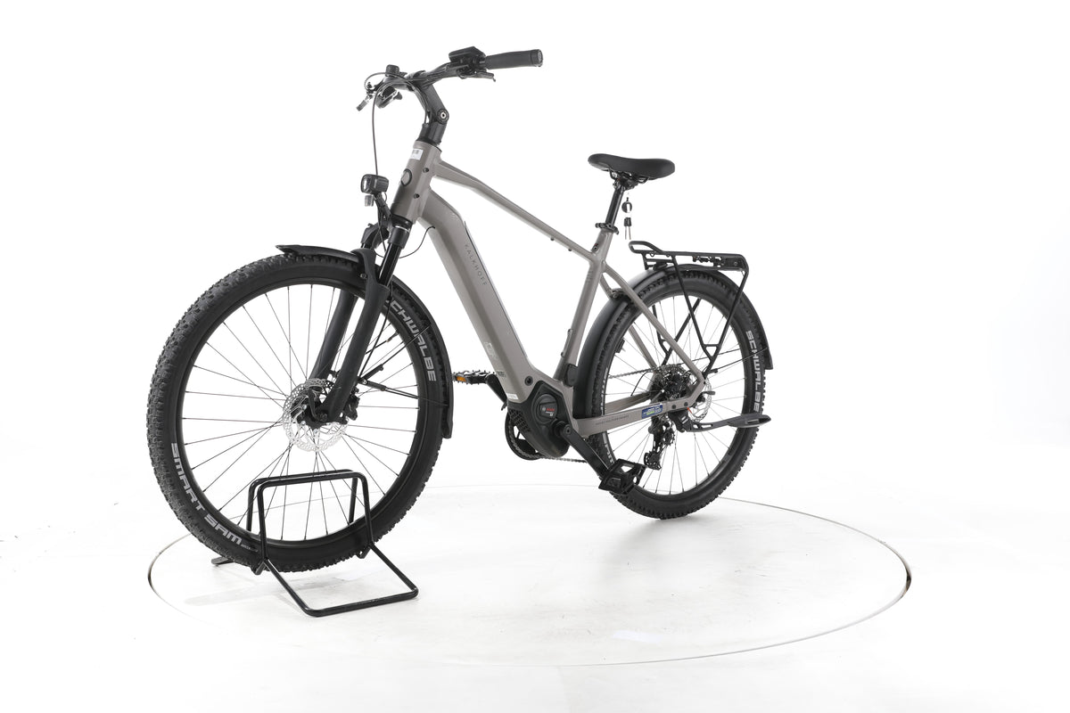 Kalkhoff Entice L Advance Trekking E-Bike 2024 - Image 6