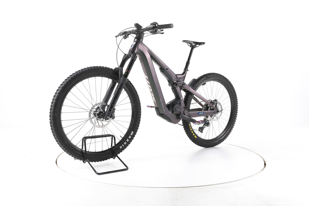 Scott Patron eRIDE 920 E-Bike Fully - Image 6