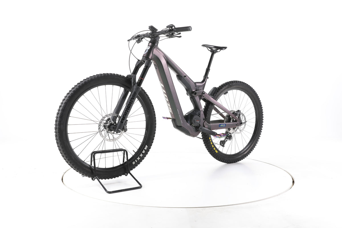 Scott Patron eRIDE 920 E-Bike Fully - Image 6