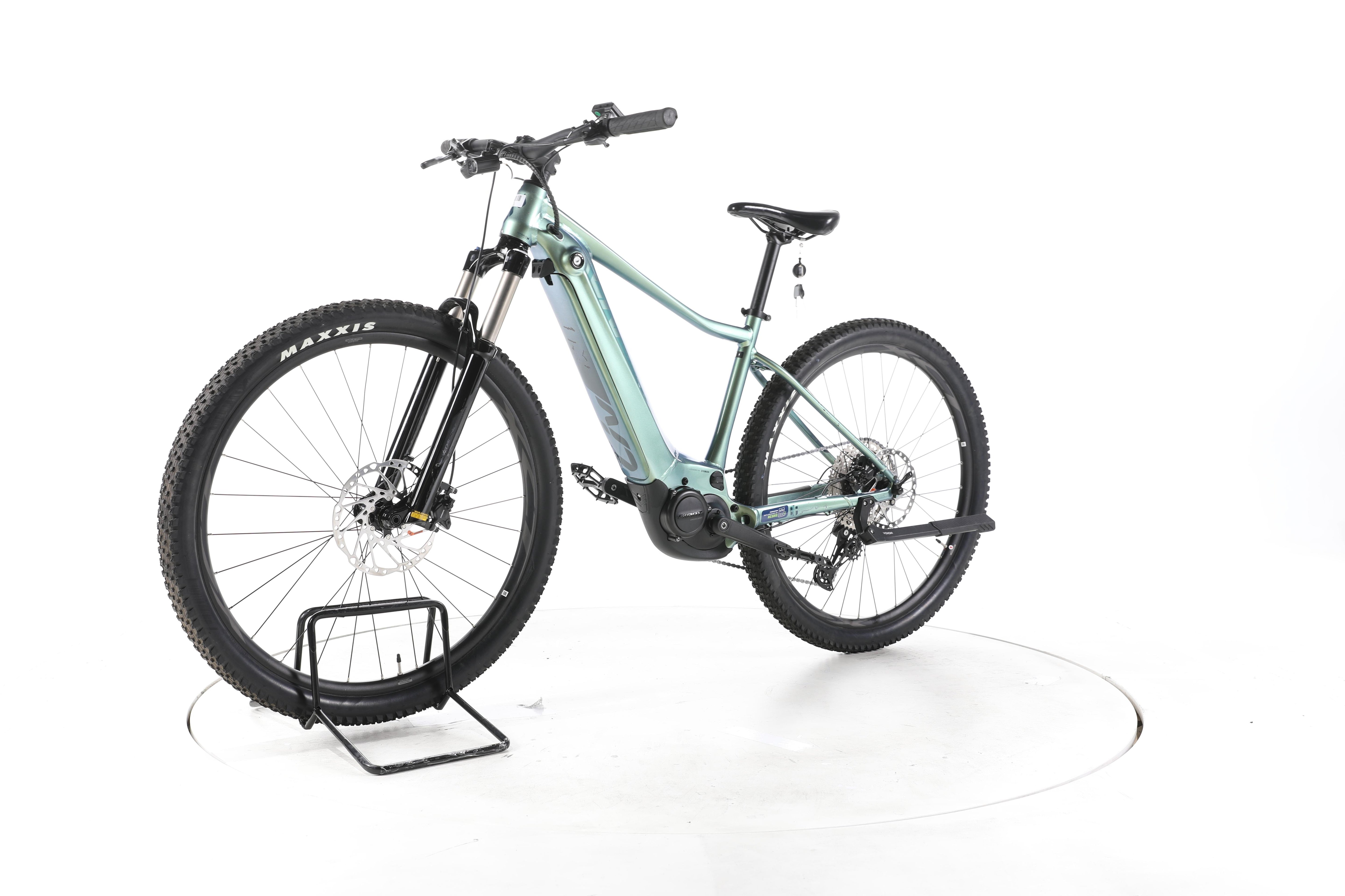 Liv Vall-E+ 1 E-Bike - Image 6