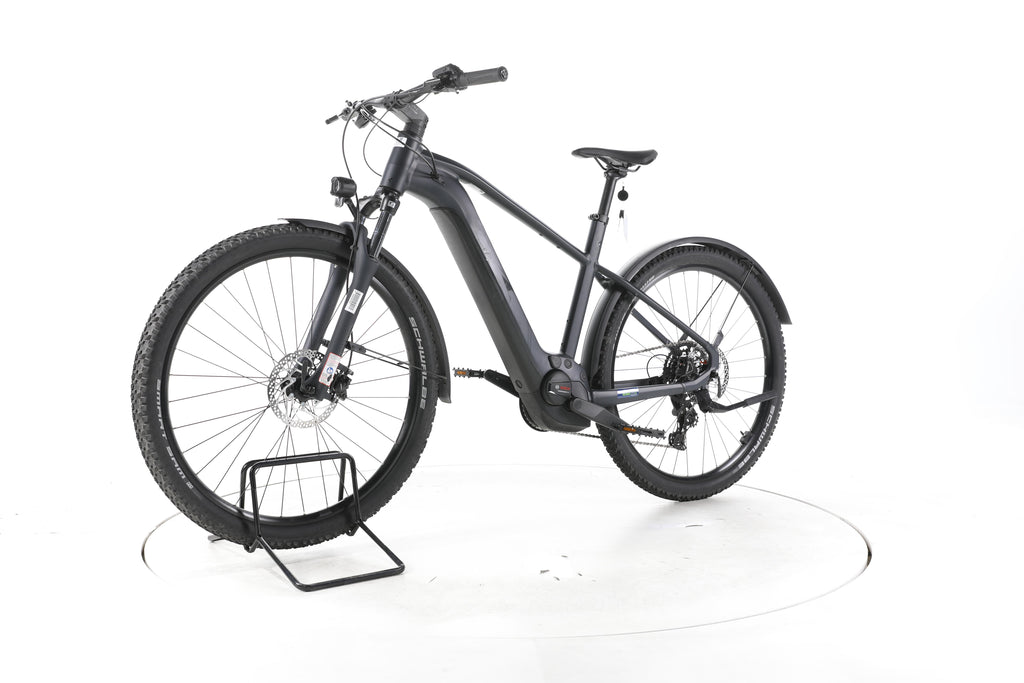 Cube Reaction Hybrid Performance 625 Allroad Trekking E-Bike 2024 - Image 6