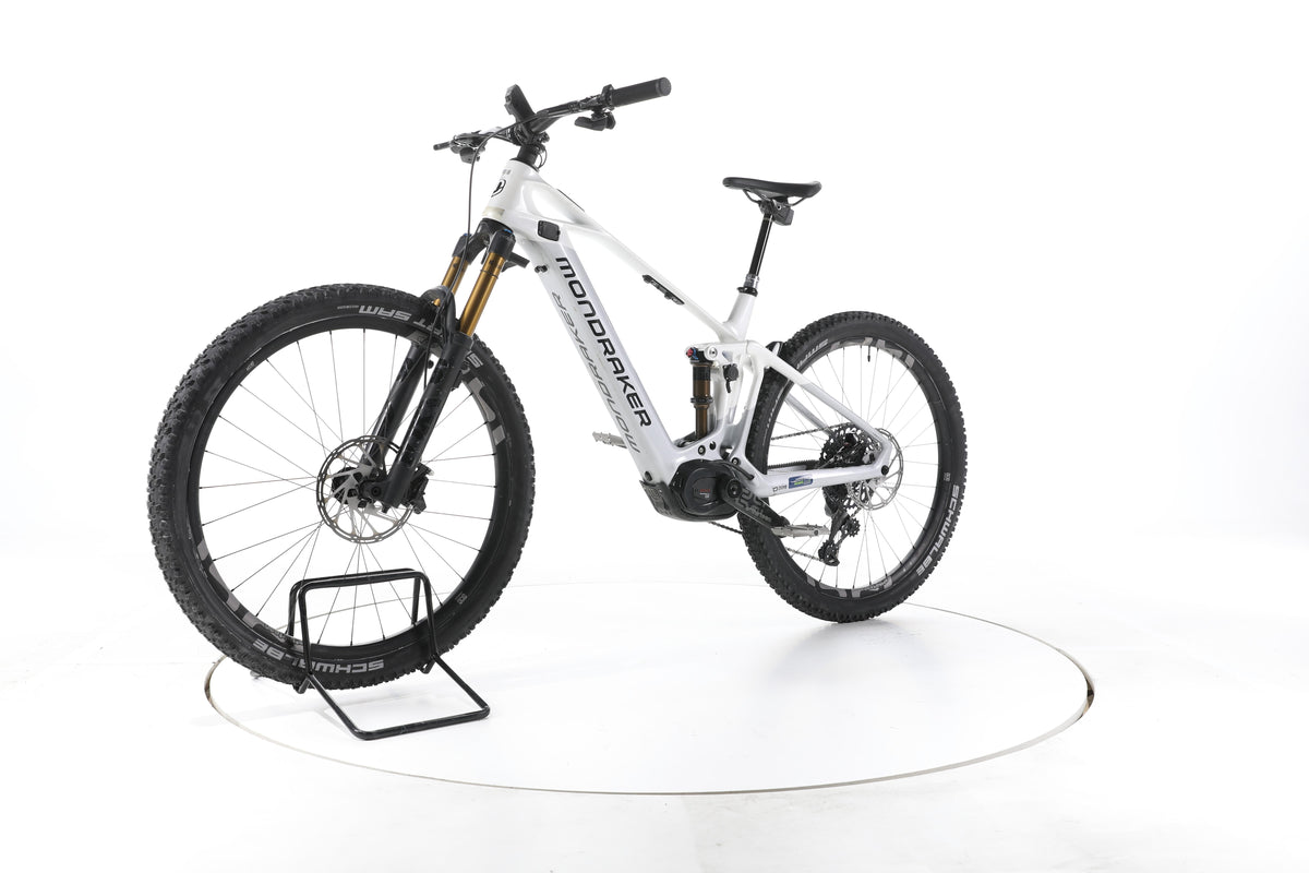 Mondraker Crafty RR SL E-Bike Fully Carbon - Image 6