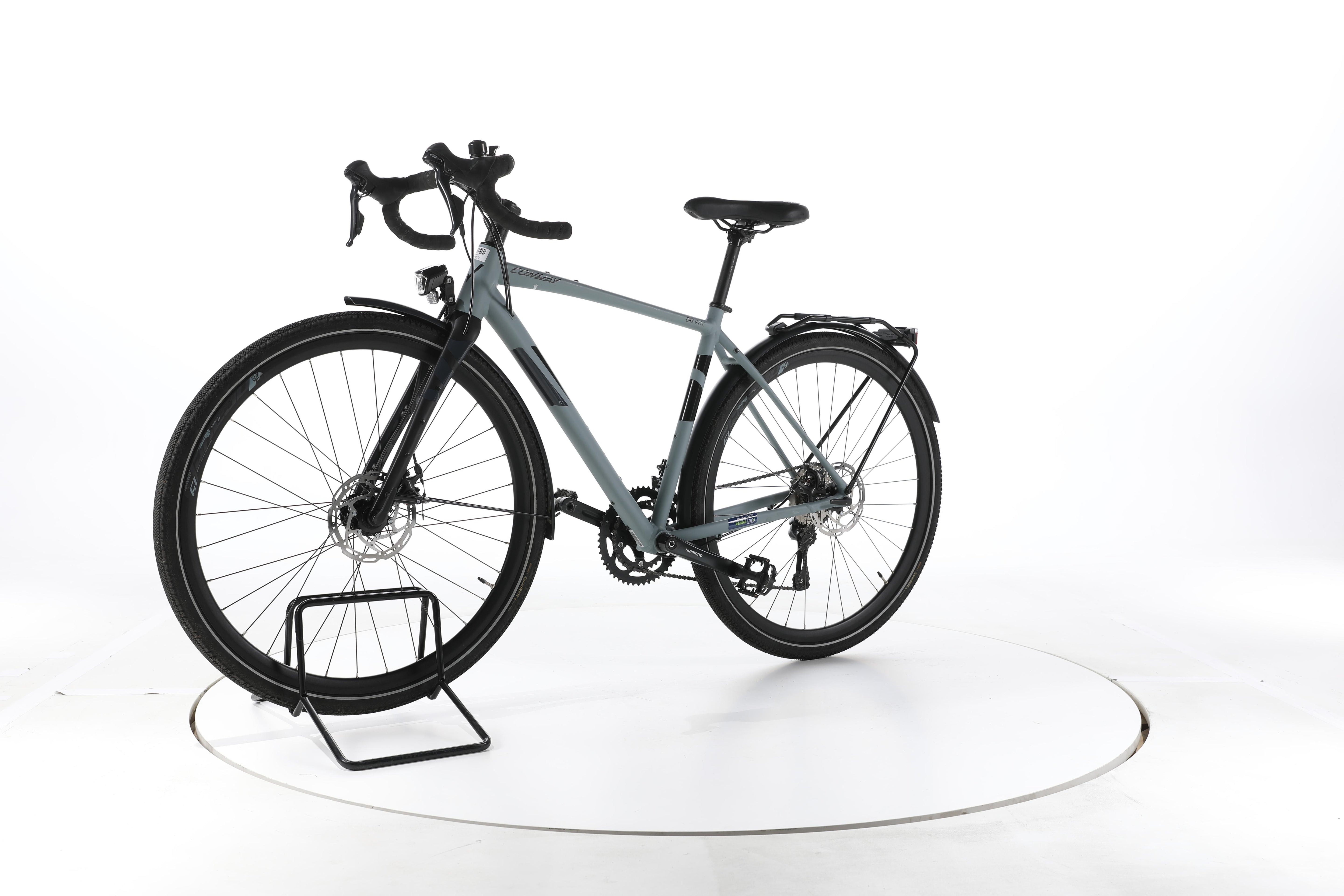 Conway GRV 4.0 C Gravelbike - Image 6