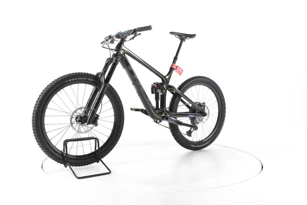 Trek Remedy9.8 Fahrrad Fully - Image 6