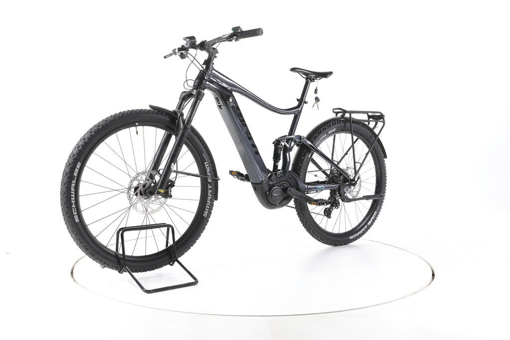 Giant Stance E+ EX SUV E-Bike - Image 6