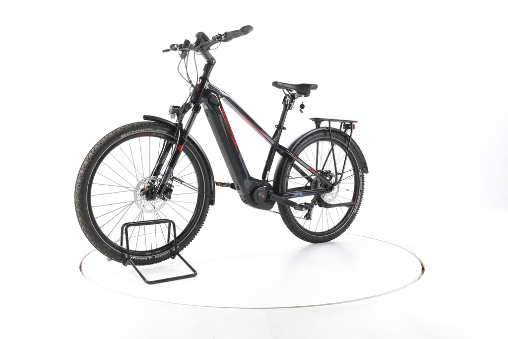 Conway Cairon S 2.0 Trekking E-Bike - Image 6