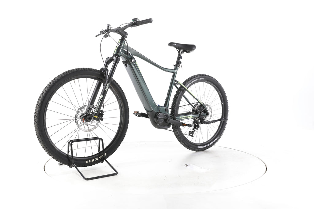 Giant Fathom E+1 E-Bike - Image 6