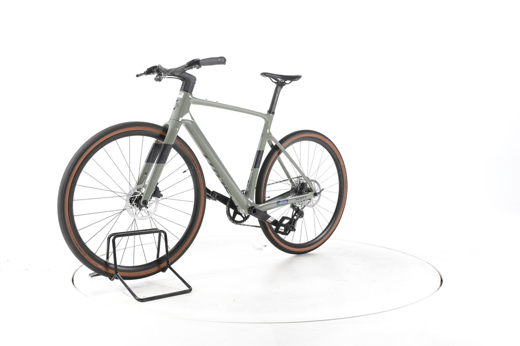 Scott Metrix 10 Fahrrad City & Trekking - Image 6