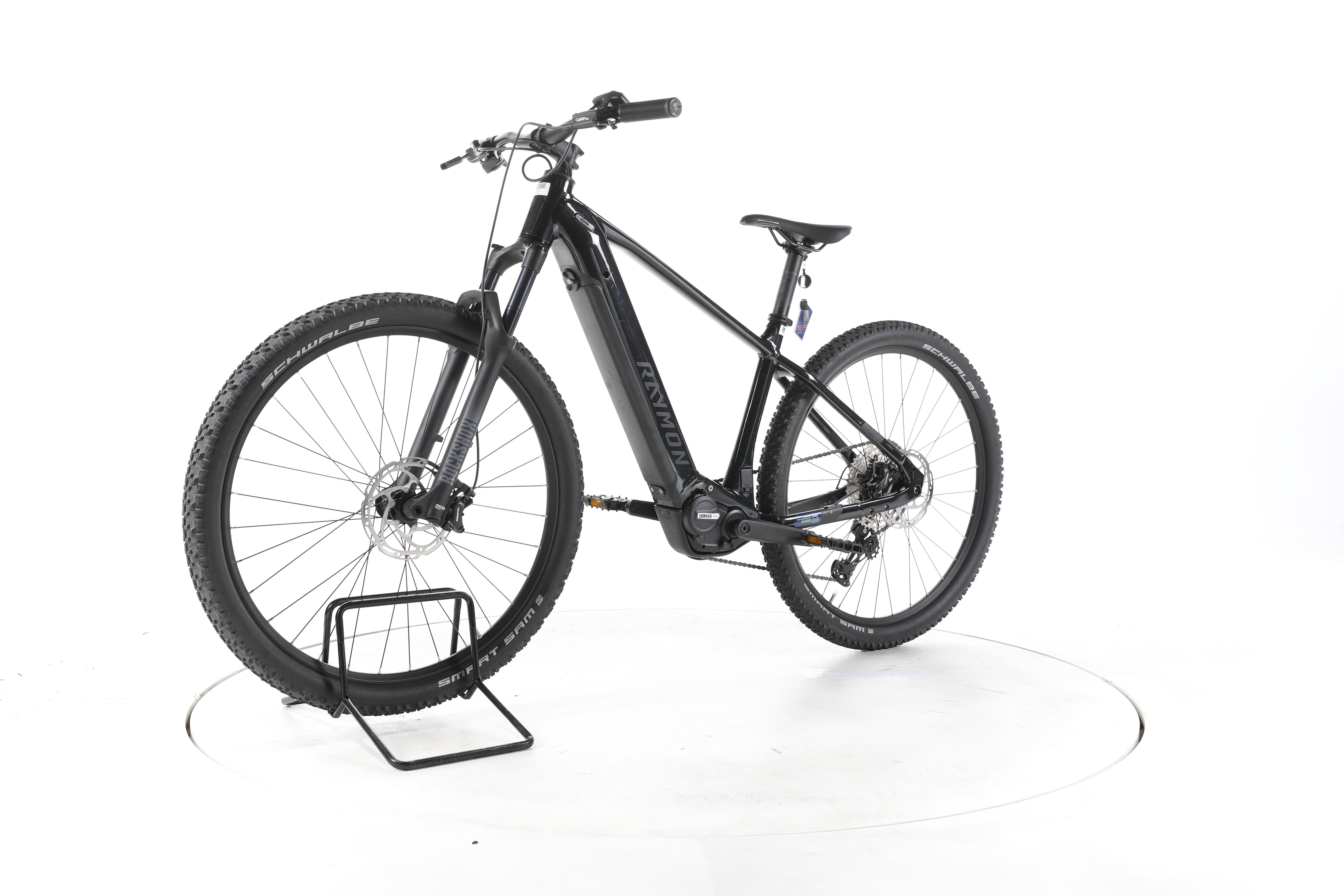 R Raymon Hardray Ultra E-Bike 2025 - Image 6