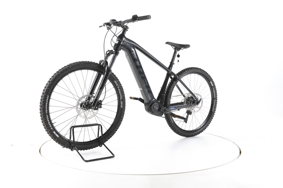 Trek Powerfly 4 E-Bike - Image 6