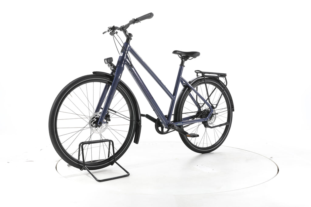 Diamant Mahon Style Pro Fahrrad City & Trekking - Image 6