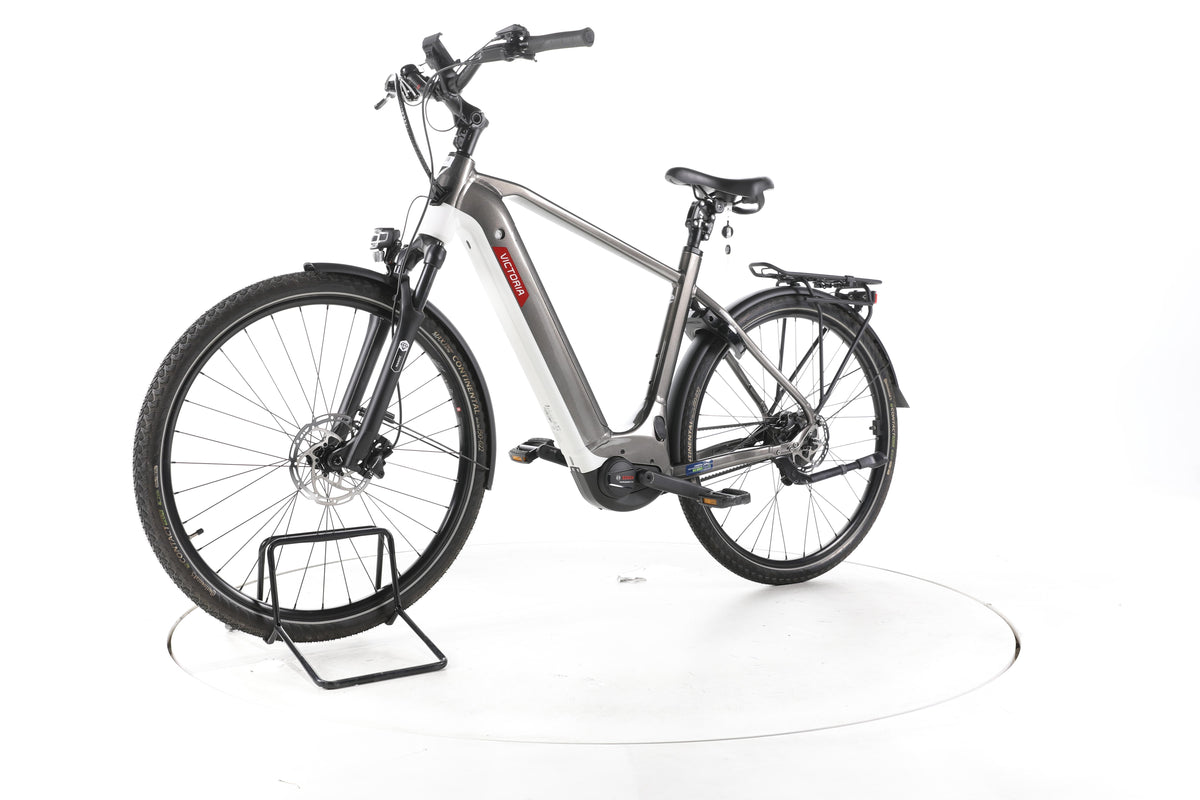 Victoria Manoc 3 City E-Bike - Image 6