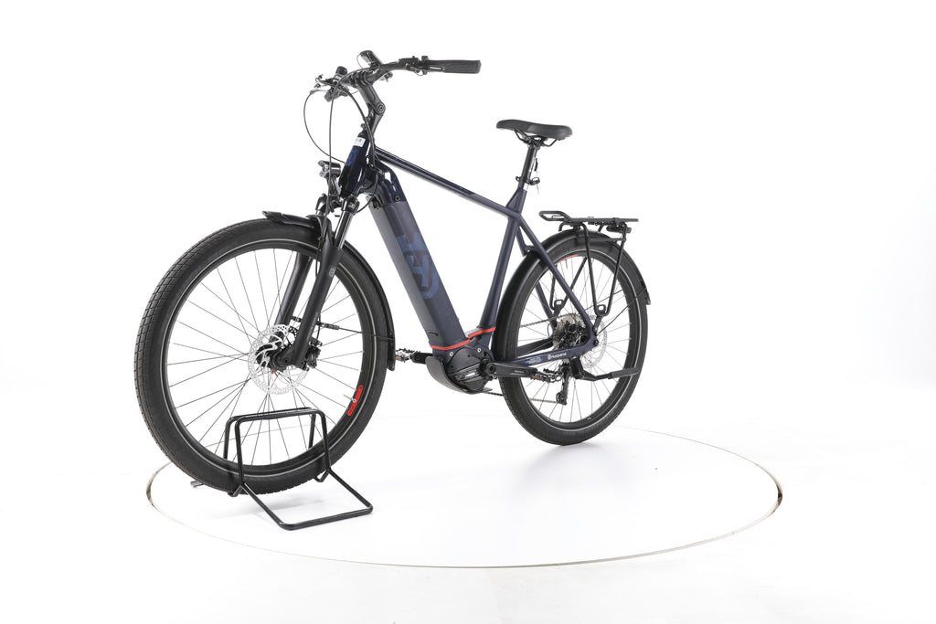Husqvarna E-Bicycles Gran Tourer GT2 Trekking E-Bike - Image 6