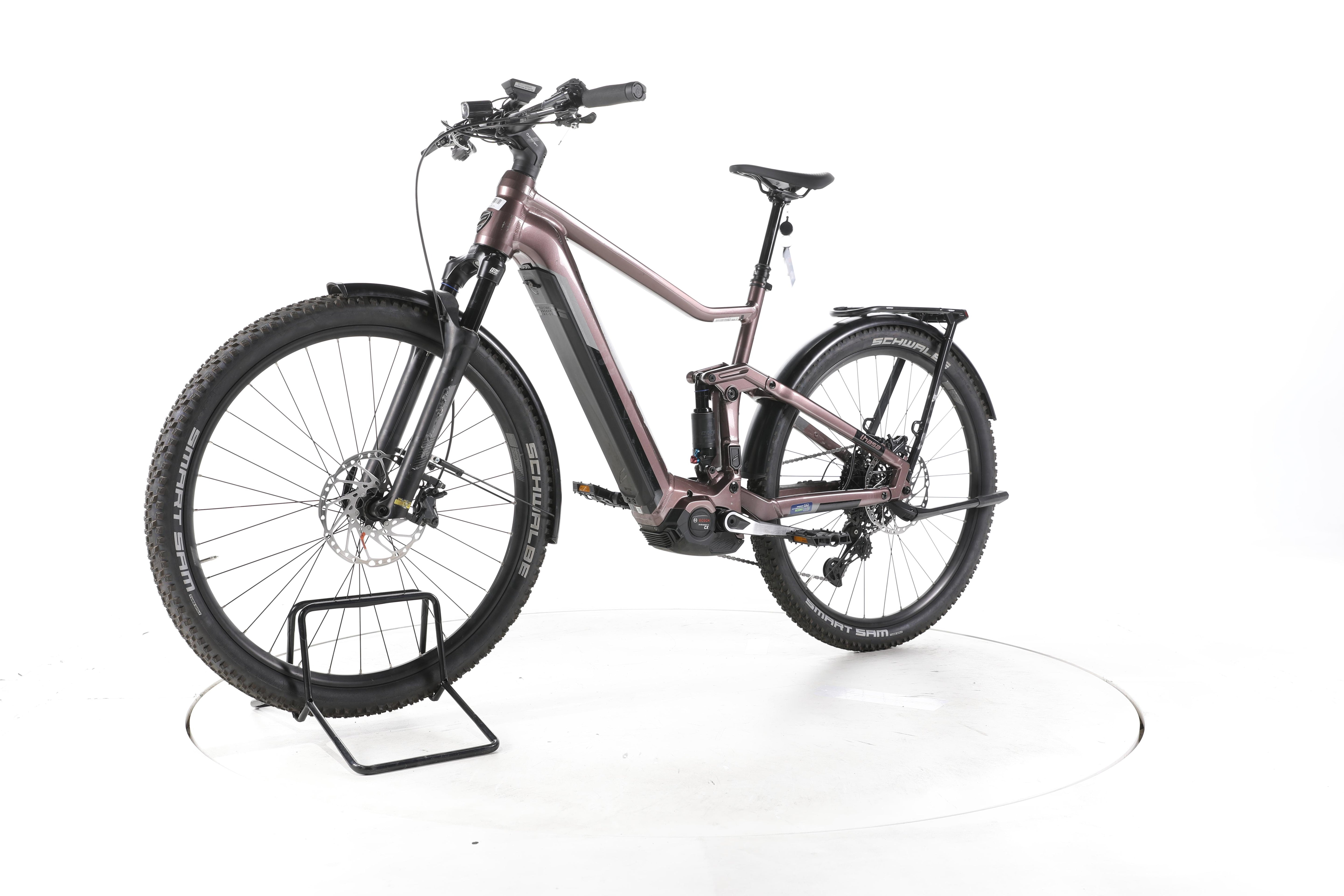 Centurion Lhasa R2700i EQ SUV E-Bike - Image 6