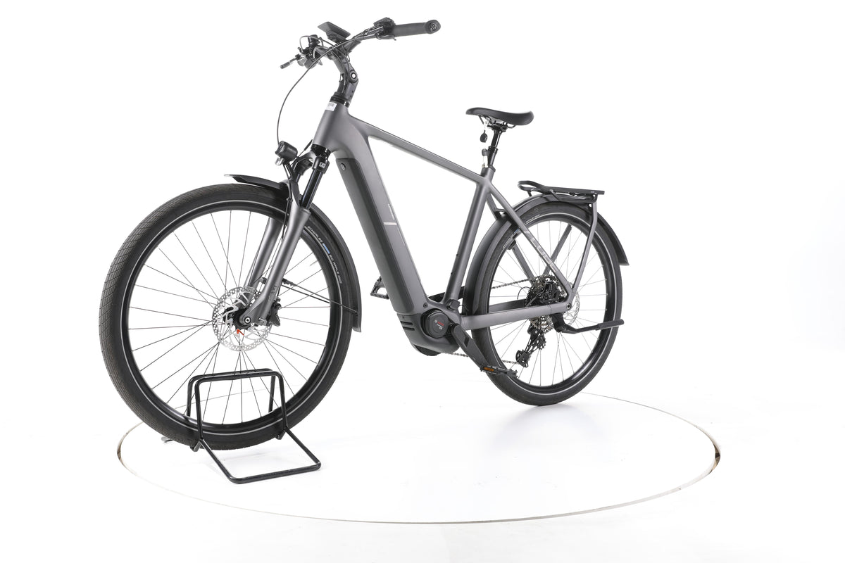 Cube Kathmandu Hybrid Pro Trekking E-Bike 2025 - Image 6
