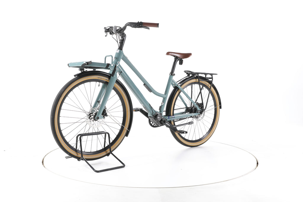 Schindelhauer Bikes Emilia City E-Bike - Image 6