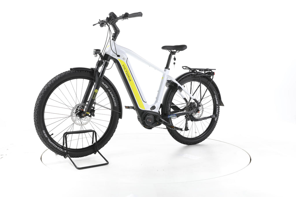 Victoria eAdventure 12.6 Trekking E-Bike - Image 6