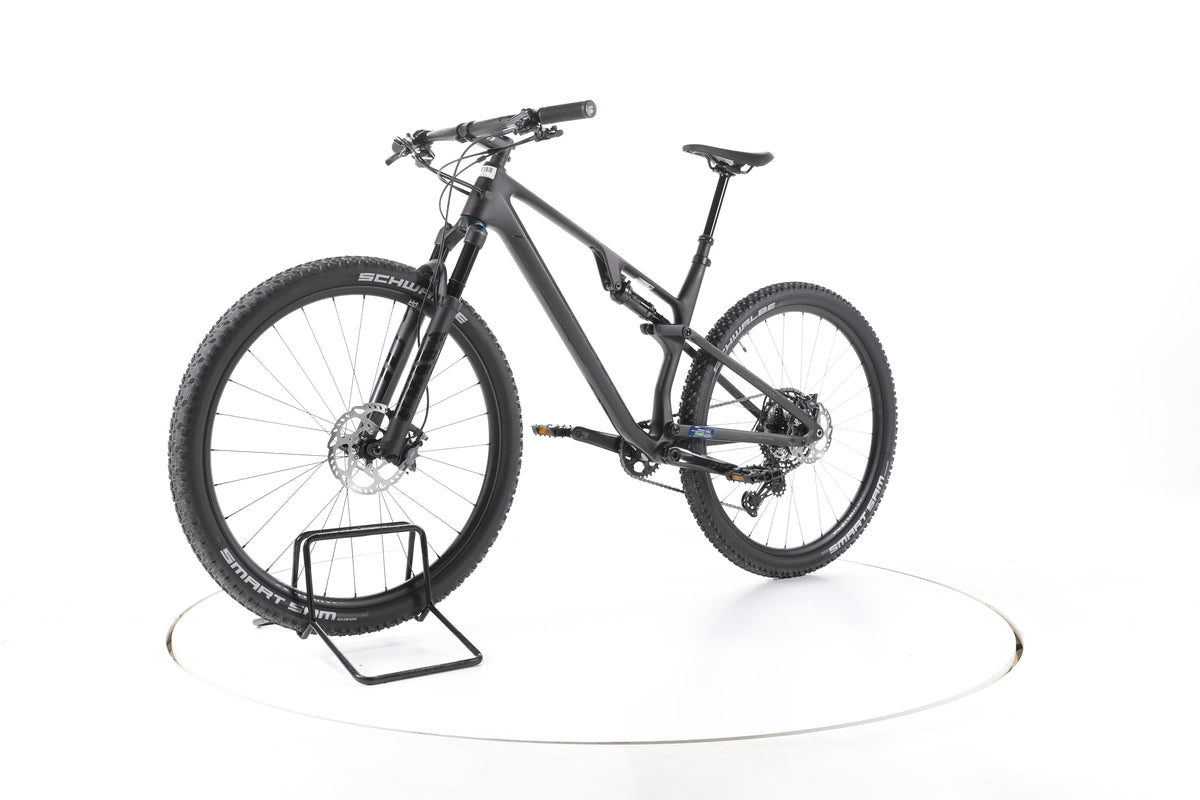 Cube AMS ZERO99 C:68X Race Fahrrad Fully - Image 6