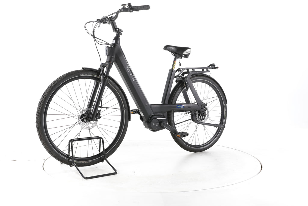 TENWAYS AGO T City E-Bike Tiefeinsteiger - Image 6