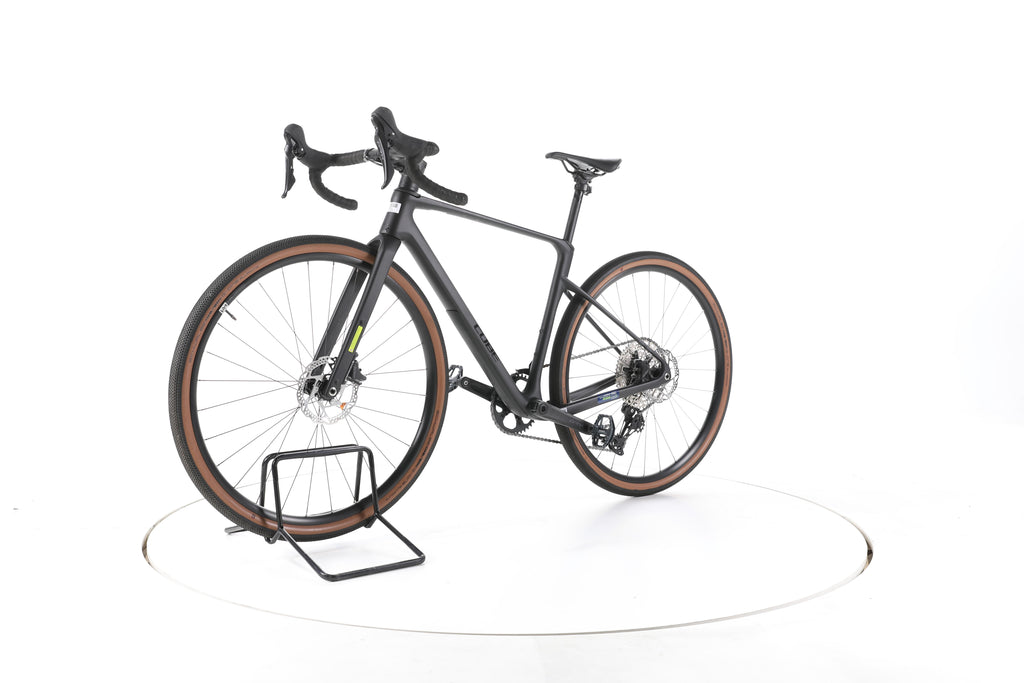 Cube Nuroad C:62 ONE Gravelbike Carbon 2025 - Image 6