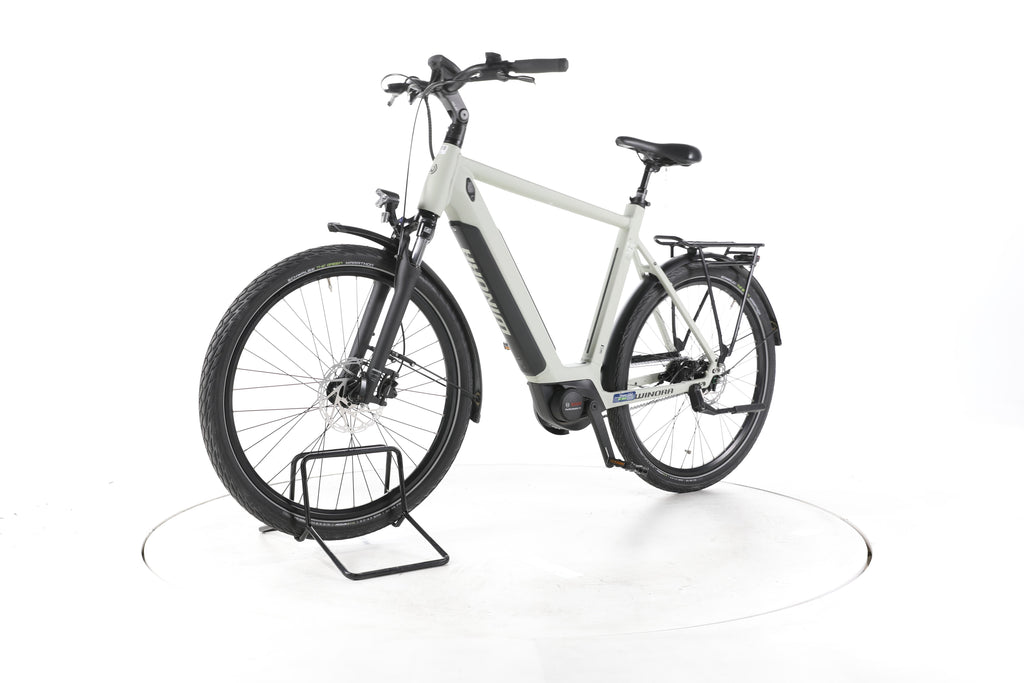 Winora Sinus N5f eco City E-Bike - Image 6